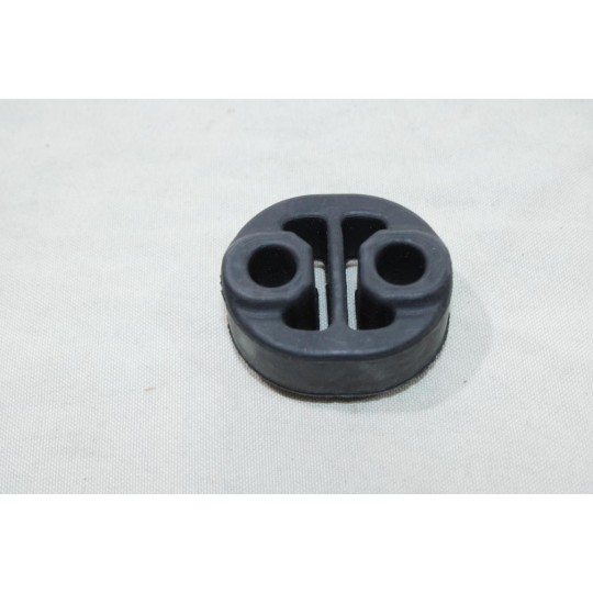 Silent bloc fixation tuyau silencieux echappement Bosal 255-096 pour chevrolet cruze citroen C1 daihatsu charade opel astra J 