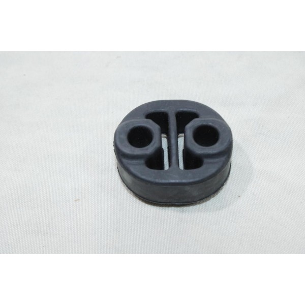Silent bloc fixation tuyau silencieux echappement Bosal 255-096 pour chevrolet cruze citroen C1 daihatsu charade opel astra J 