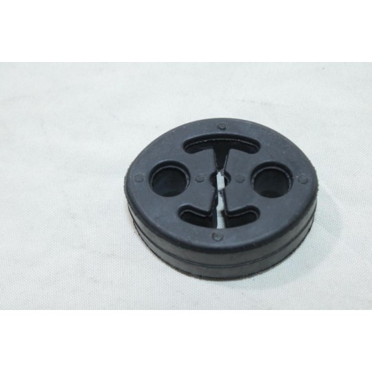 Silent bloc fixation silencieux echappement Bosal 255099 pour alfa romeo 147 156 GT fiat multipla lancia kappa 