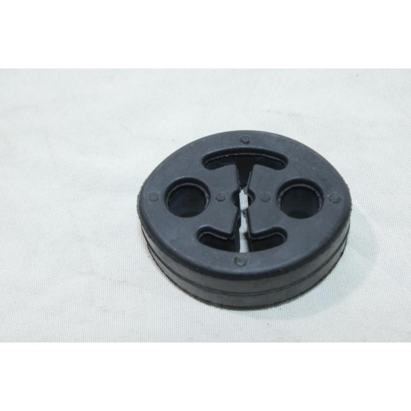 Silent bloc fixation silencieux echappement Bosal 255099 pour alfa romeo 147 156 GT fiat multipla lancia kappa 