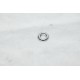 Joint parefeu injecteur carburant Lumlux 230777756 pour renault 
