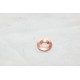 Joint parefeu injecteur carburant Lumlux 230778490 pour ford fiesta escort orion 