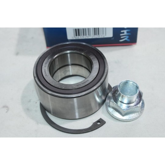 Kit roulement de roue avant NPS S470I29 pour opel agila B suzuki swift 3 4 III IV splash 