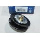 Galet enrouleur courroie accessoire NPS N110N08 pour nissan almera tino V10 almera N16 Xtrail X-trail T30 primera P12 NP300 D22 