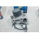 Pompe à eau avec joint NPS M151A28 pour mazda 323 626 3 5 6 GG GH BK CR19 premacy MPV 2.0 TD MZR-CD diesel 