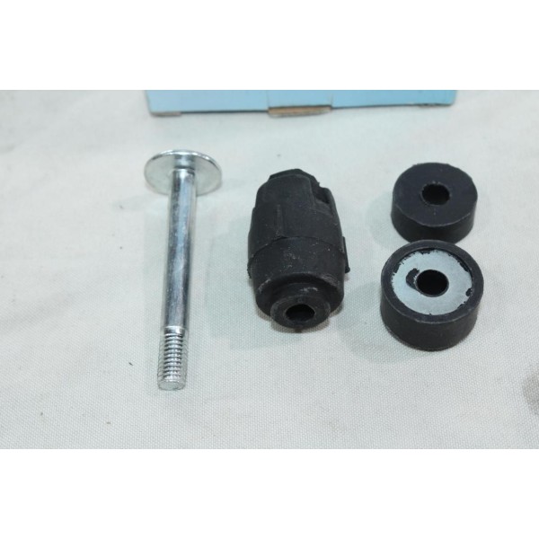Kit silent bloc barre stabilisatrice Techin BD026 pour renault clio 1 2 I II kangoo 