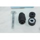 Kit silent bloc barre stabilisatrice Techin BD026 pour renault clio 1 2 I II kangoo 