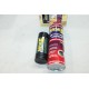 Kit nettoyant moteur 300ml + 70ml avant vidange Metal5 M5KPM protection moteur 