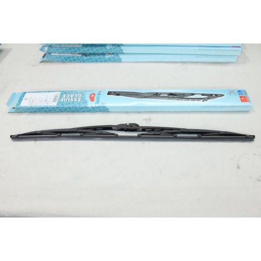 Balais essuie glace 575mm Techin 58 pour alfa romeo 145 146 fiat brava bravo idea marea palio punto panda lancia Y ypsilon musa 