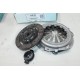 Kit embrayage disque + mecanisme + butée Techin KE35 pour citroen BX 