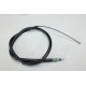 Cable de frein à main droit Seim 103920 pour citroen xsara freins à tambours 