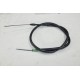 Cable de frein à main gauche Seim 103910 pour citroen xsara freins à tambours 