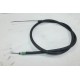 Cable de frein à main arriere gauche Seim 103930 pour citroen xsara freins à disques 