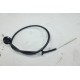 Cable d'embrayage Seim 200150 pour citroen C25 fiat ducato peugeot J5 