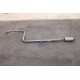 Silencieux echappement central intermediaire (envoi coupé en 2 parties mettre manchon) Bosal 287509 pour renault express 1.9D 