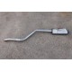 Silencieux echappement central intermediaire Walker 21868 pour citroen xsara peugeot 306 cabriolet 1.4 1.6 1.8 essence 