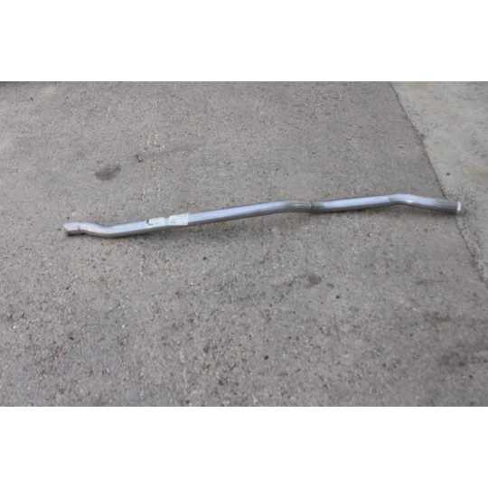 Tube tuyau echappement Walker 03498 pour citroen xantia 1.8 essence 