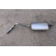 Silencieux echappement arriere Walker 21892 pour renault kangoo 1.0 1.2 1.4 1.6 essence 1.5DCI 1.9D 1.9DTI 1.5 1.9 DCI D DTI 