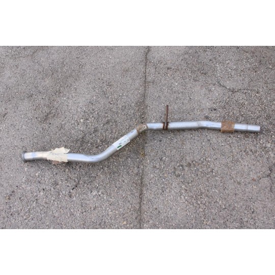 Tube tuyau echappement Walker 07585 pour peugeot 206 1.1 1.4 essence 