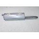 Silencieux echappement arriere Walker 70339 pour opel astra F 1.4 1.6 1.8 2.0 essence 1.7D 1.7TD 1.7 D TD diesel 