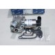 Vanne EGR Pierburg 7.22875.16.0 pour opel astra G agila A corsa C D combo C meriva A astra H tigra B 1.2 1.4 essence 