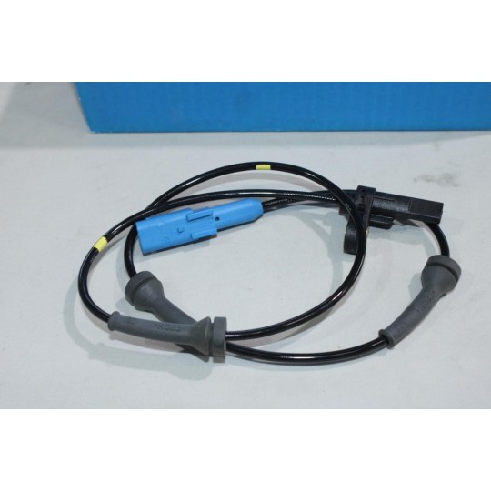 Capteur ABS vitesse de roue arriere ATE 360109 24.0711-5136.3 pour peugeot 206 207 