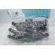 Jeu 4 plaquettes de frein arriere montage brembo Techin PS104 pour renault laguna 1 I 