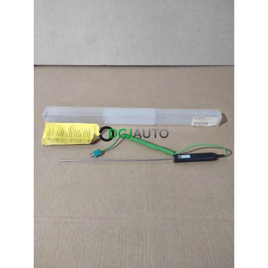 Sonde de température occasion -50° +1100°C capteur thermocouple K Chaucin Arnoux P03652918 SK13