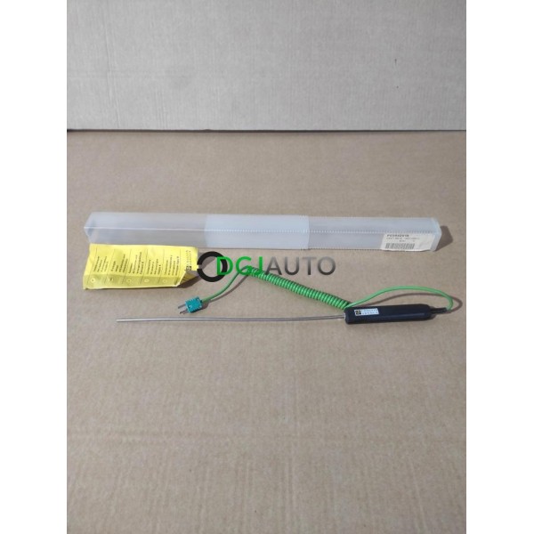 Sonde de température occasion -50° +1100°C capteur thermocouple K Chaucin Arnoux P03652918 SK13