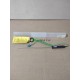 Sonde de température occasion -50° +1100°C capteur thermocouple K Chaucin Arnoux P03652918 SK13