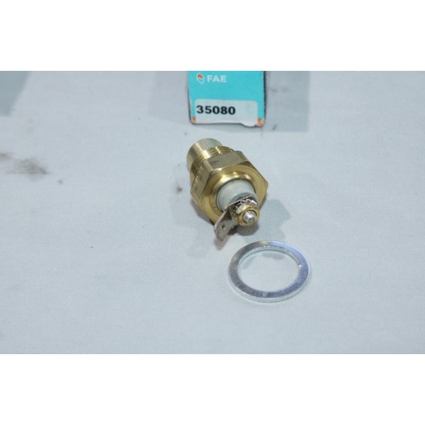 Sonde temperature liquide de refroidissement FAE 35080 pour renault 4 5 6 12 16 18 R4 R5 R6 R12 R16 R18 rodeo fuego 