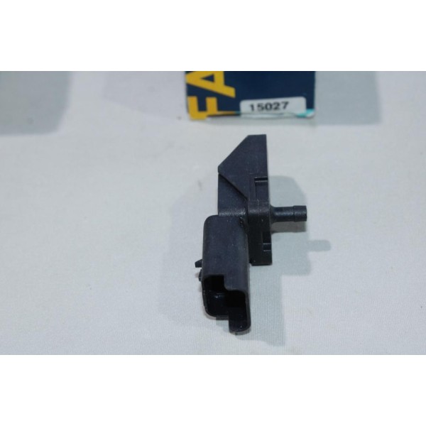 Capteur de pression tuyau admission FAE 15027 pour citroen C1 C2 C3 C5 C8 nemo jumpy fiat ulysse 2 II ford fiesta 5 6 V VI 