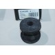 Silent bloc de triangle bras de suspension Delphi TD464W pour fiat ducato 1 talento peugeot J5 opel kadett E 