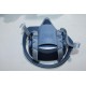 Demi masque reutilisable taille L 3M 7500L 