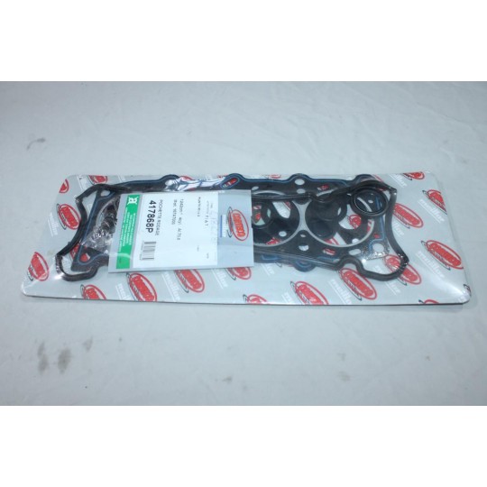 Pochette de joints rodage haut moteur avec joint de culasse Corteco 417868P pour fiat punto 1 lancia Y ypsilon 1.2 essence 