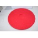 Boite 5 disques PAD 457mm rouge moyennement souple Karcher 6.369-024.0 pour autolaveuse Karcher BD90/150 B120 B140 B150 B200 