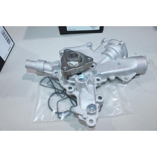 Pompe à eau avec joints Delphi WP1895 pour opel corsa B C astra G agila A 1.0 1.2 essence 