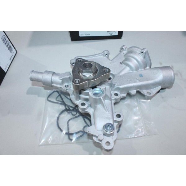 Pompe à eau avec joints Delphi WP1895 pour opel corsa B C astra G agila A 1.0 1.2 essence 