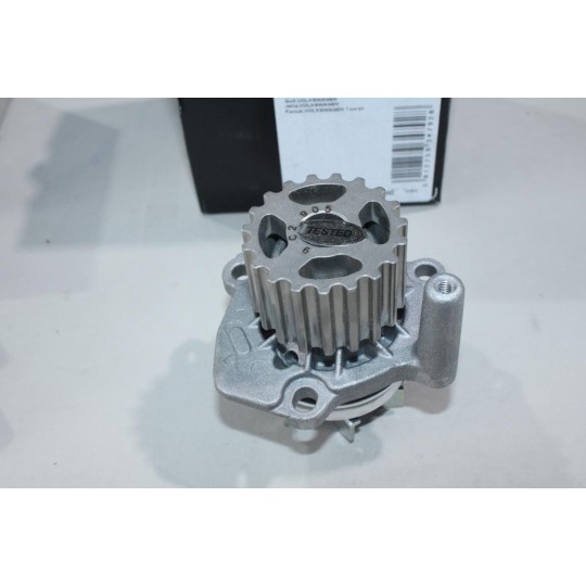 Pompe à eau Delphi WP2418 pour audi A3 A4 A5 A6 TT Q5 ford galaxy mitsubishi grandis outlander lancer 8 VIII seat alhambra 1 