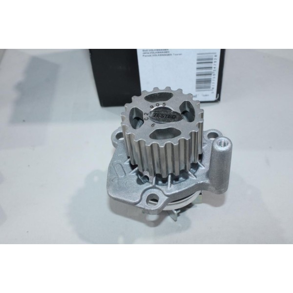 Pompe à eau Delphi WP2418 pour audi A3 A4 A5 A6 TT Q5 ford galaxy mitsubishi grandis outlander lancer 8 VIII seat alhambra 1 