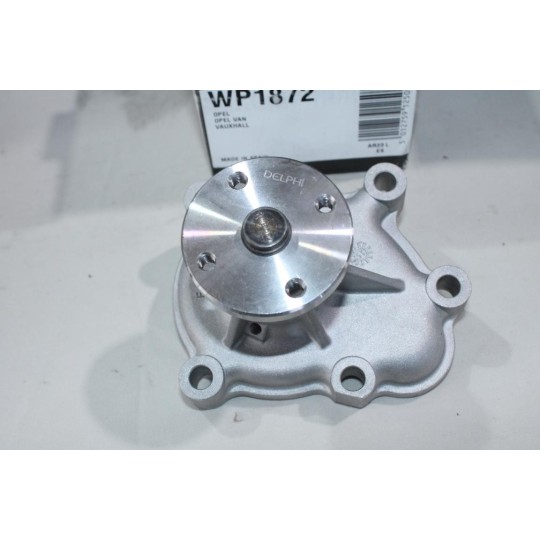 Pompe à eau sans joint Delphi WP1872 pour opel corsa B astra F G vectra A B combo B 1.7D 1.7TD 1.7DTI 1.7 D TD DTI diesel 