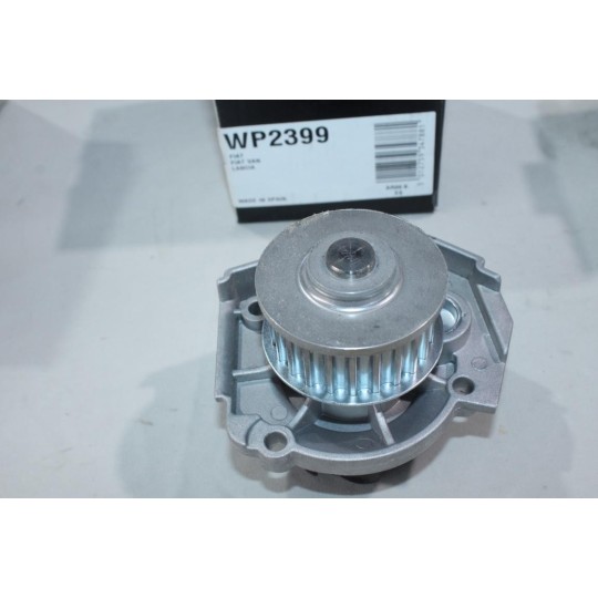 Pompe à eau Delphi WP2399 pour fiat brava bravo 1 I marea palio punto 2 II doblo 1 I siena panda 2 II idea 500 lancia Y ypsilon 