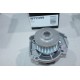 Pompe à eau Delphi WP2399 pour fiat brava bravo 1 I marea palio punto 2 II doblo 1 I siena panda 2 II idea 500 lancia Y ypsilon 