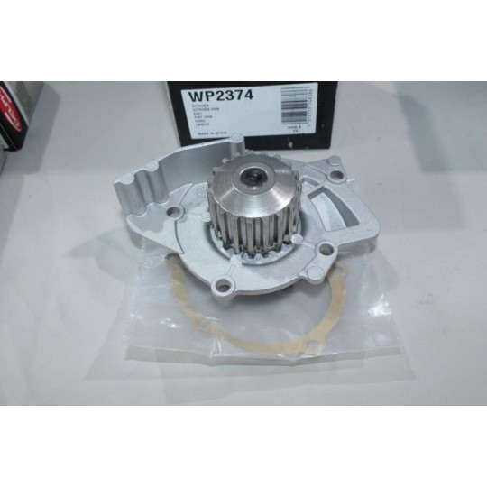 Pompe à eau + joint Delphi WP2374 pour citroen C4 C5 C8 jumper fiat ulysse 2 II scudo 2 II ford focus 2 II galaxy 2 II cmax 