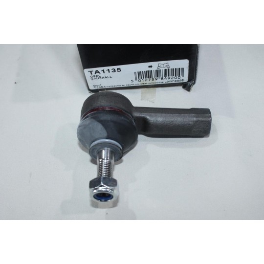 Rotule de direction Delphi TA1135 DR5040 pour opel corsa A B C combo B tigra A B smart fortwo vauxhall 