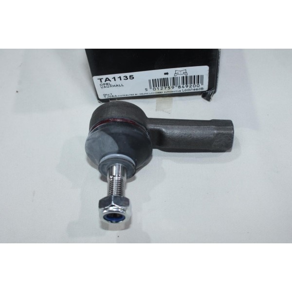 Rotule de direction Delphi TA1135 DR5040 pour opel corsa A B C combo B tigra A B smart fortwo vauxhall 