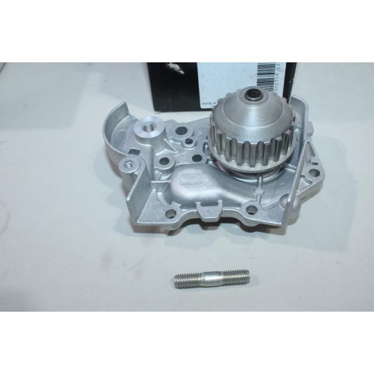 Pompe à eau + goujon Delphi WP1506 pour renault 19 R19 clio 1 express 1.2 1.4 essence 