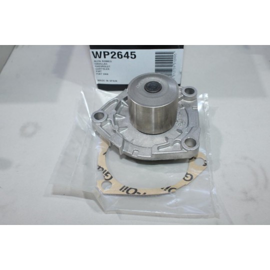 Pompe à eau + joint Delphi WP2645 pour alfa romeo 147 156 159 166 brera spider GT mito giulietta cadillac BLS chevrolet malibu 