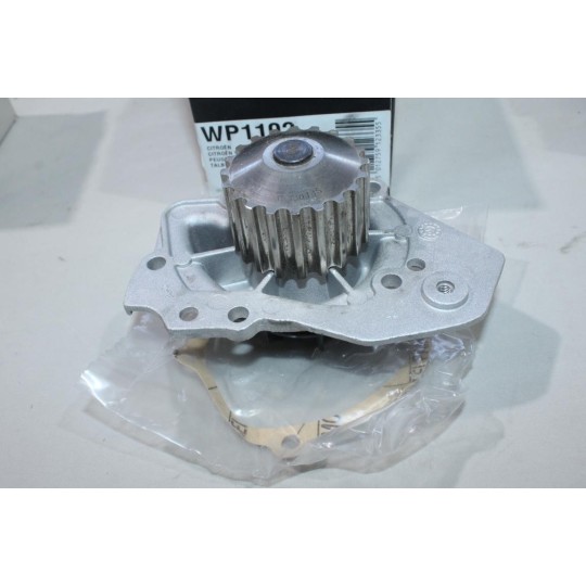 Pompe à eau + joint Delphi WP1102 pour citroen BX ZX visa peugeot 205 305 309 405 talbot horizon 1.5 1.6 1.8 1.9 essence 1.9D 