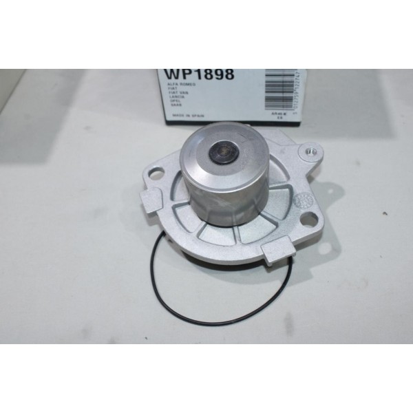 Pompe à eau + joint Delphi WP1898 pour alfa romeo 145 146 147 156 159 166 fiat brava bravo marea palio multipla strada punto 2 